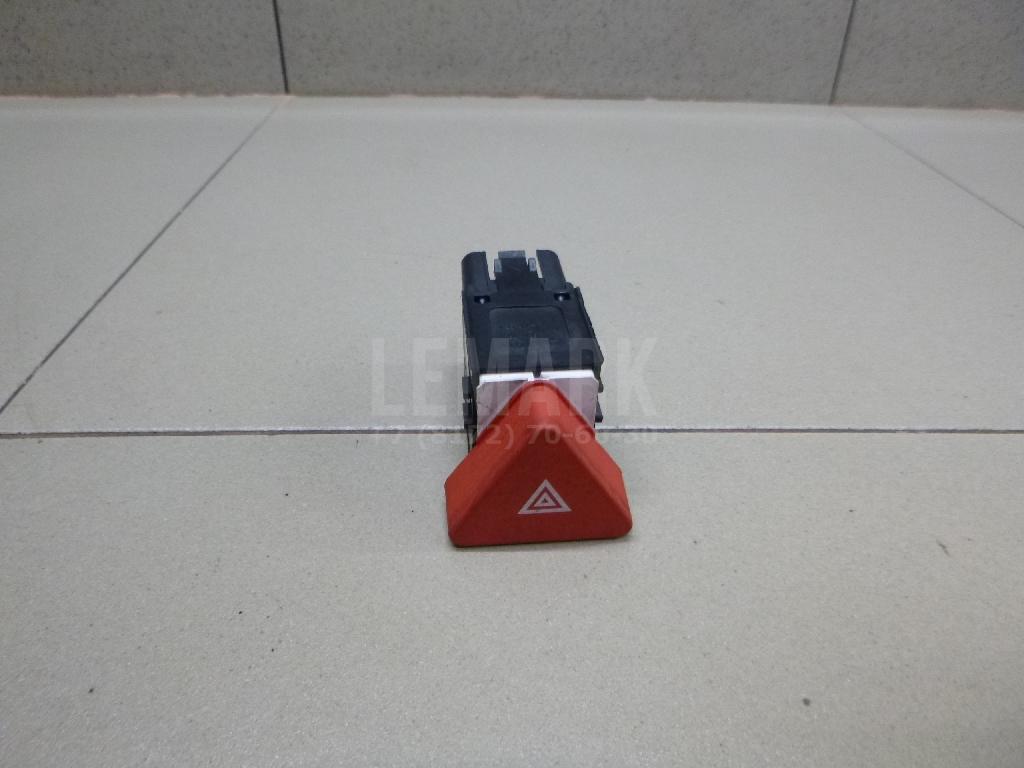 Кнопка аварийной сигнализации 5M0953509B VAG