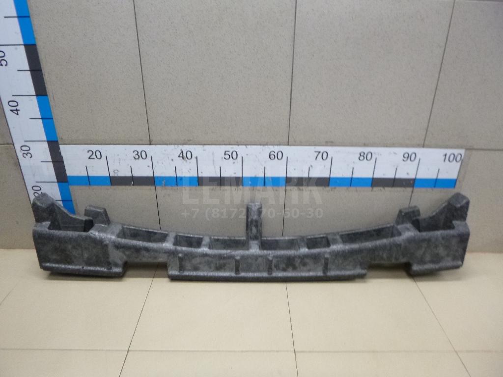 Наполнитель заднего бампера 7P6807256D VAG