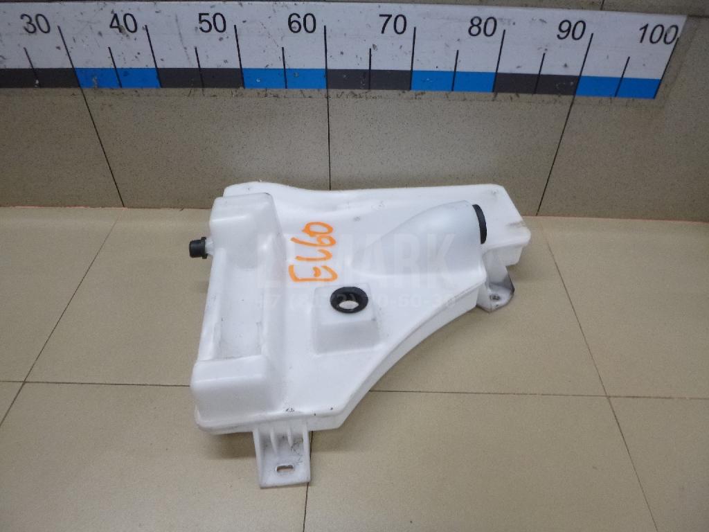 Бачок омывателя лобового стекла 7P0955453A VAG