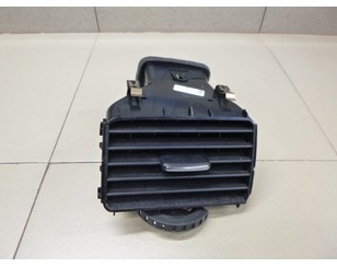 Дефлектор воздушный для VW Touareg 2010-2018 с разборки состояние отличное