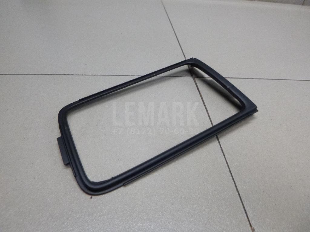 Накладка дефлектора 7P1819577D1QB VAG