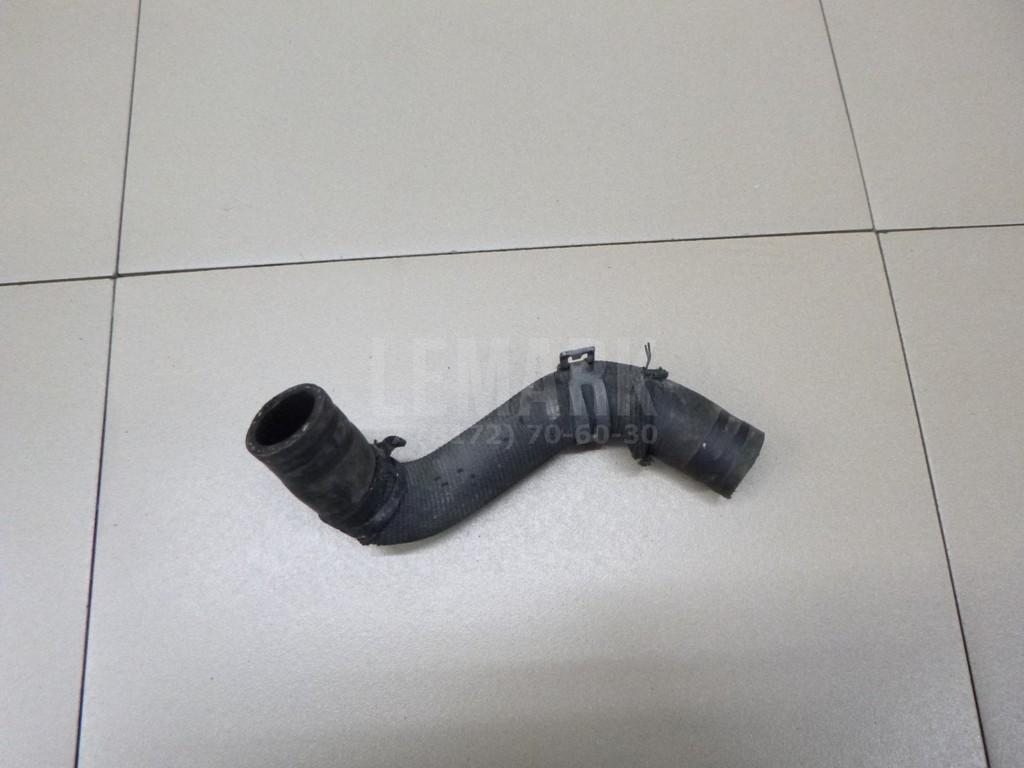 Патрубок отопителя для  Audi 80/90 [B2] 0-1986