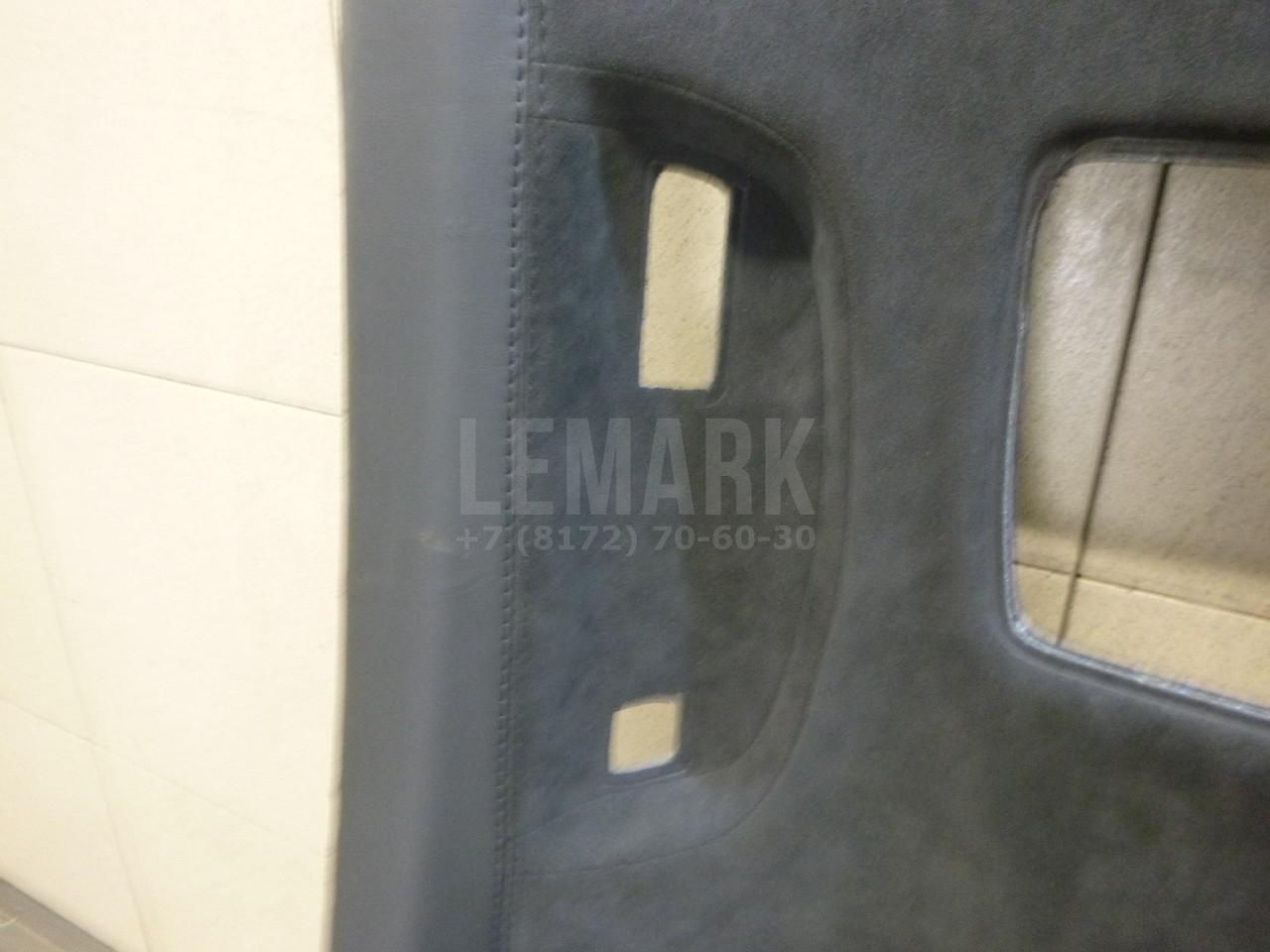 Обшивка потолка для  Audi A2 [8Z0] 2000-2005