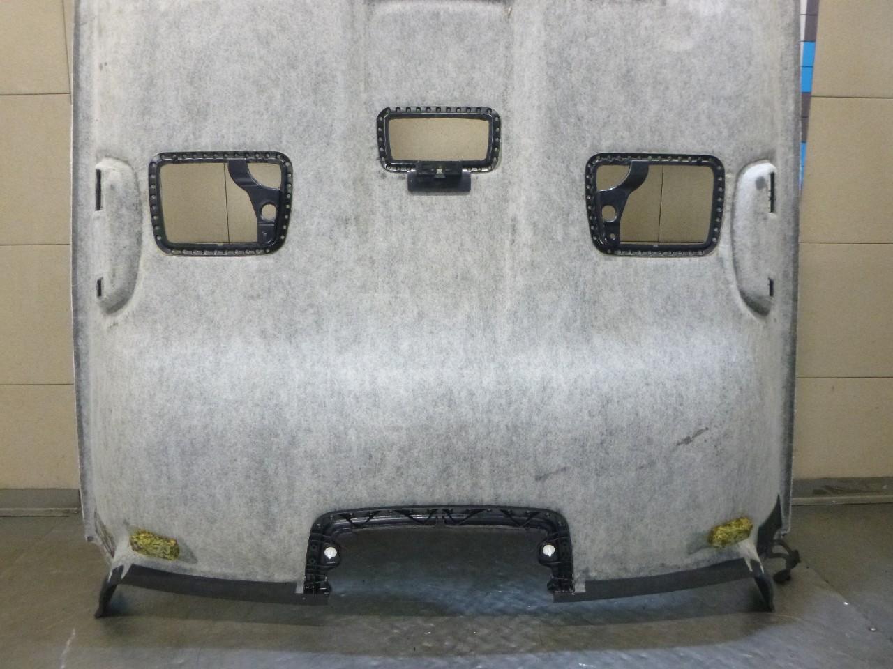 Обшивка потолка для  Audi A2 [8Z0] 2000-2005