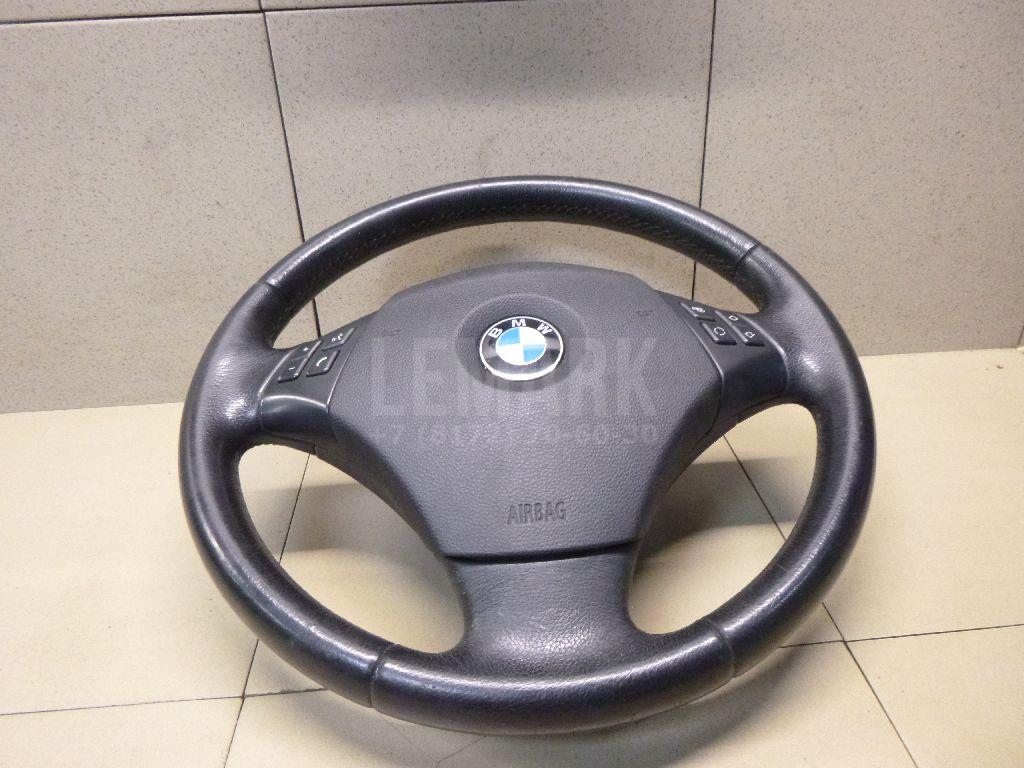 Рулевое колесо с AIR BAG