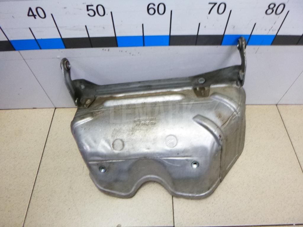 Экран тепловой 022253035L VAG