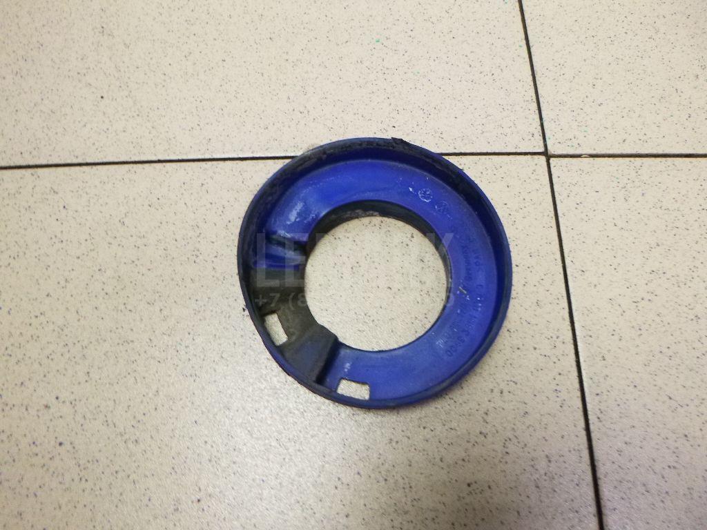 Опора передней пружины нижняя 7L0411178A VAG