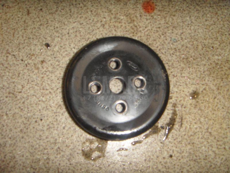 Шкив водяного насоса (помпы) 5070484 Ford