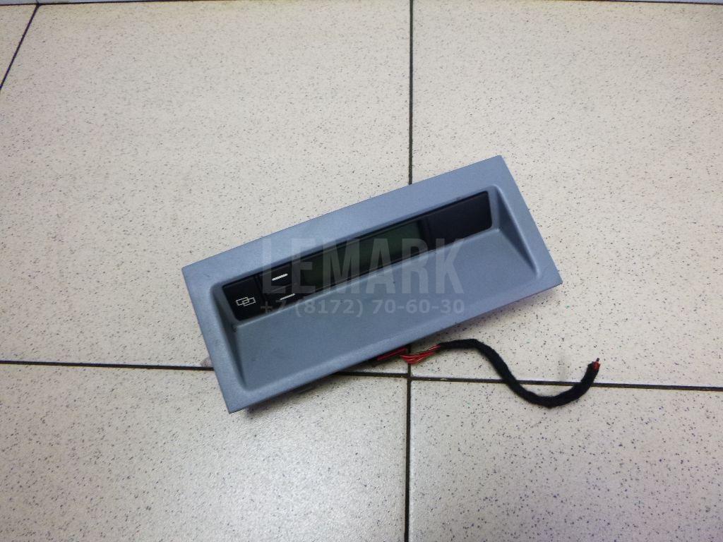 Дисплей информационный 7L6919044N5J6 VAG