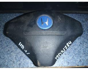 Подушка безопасности в рулевое колесо для Honda HR-V 1999-2005 БУ состояние отличное