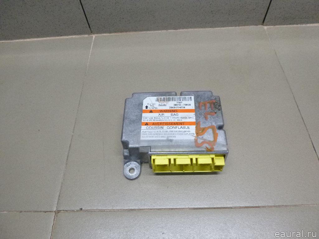Блок управления AIR BAG