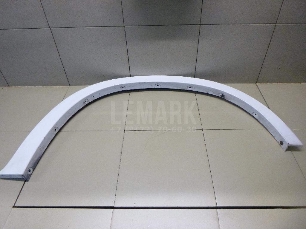 Накладка переднего крыла правого для  BMW 3-serie E92/E93 2006-2012