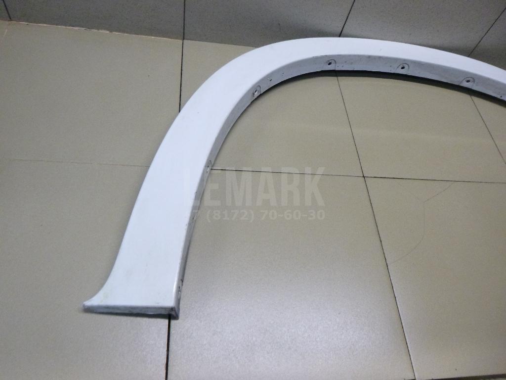 Накладка переднего крыла правого для  BMW 3-serie E92/E93 2006-2012