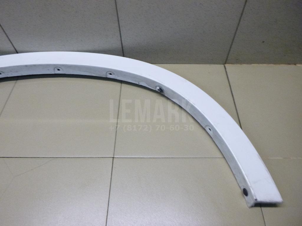 Накладка переднего крыла правого для  BMW 3-serie E92/E93 2006-2012