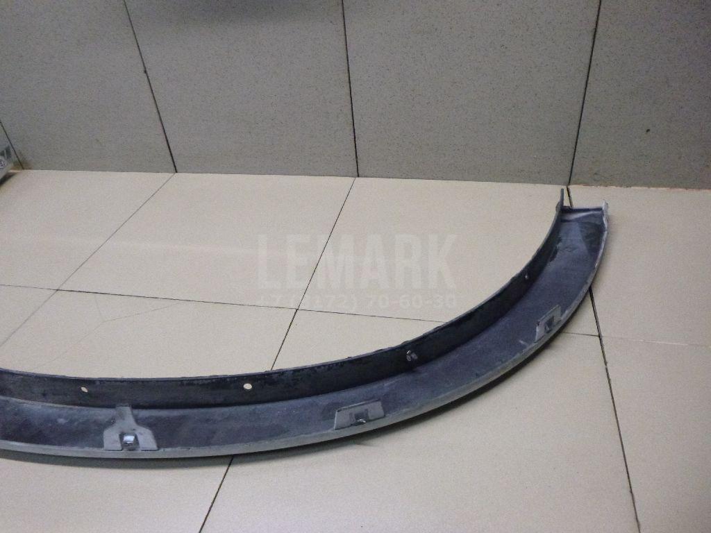 Накладка переднего крыла правого для  BMW 3-serie E92/E93 2006-2012