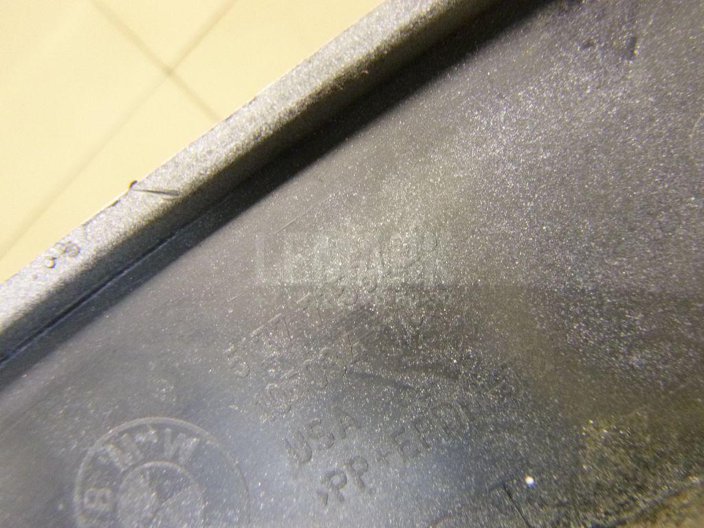 Накладка переднего крыла правого для  BMW 3-serie E92/E93 2006-2012