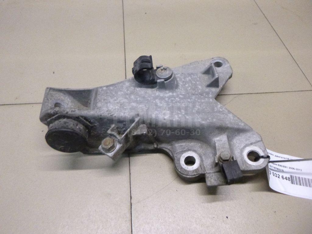 Кронштейн двигателя левый для  BMW X5 F15/F85 2013-2018