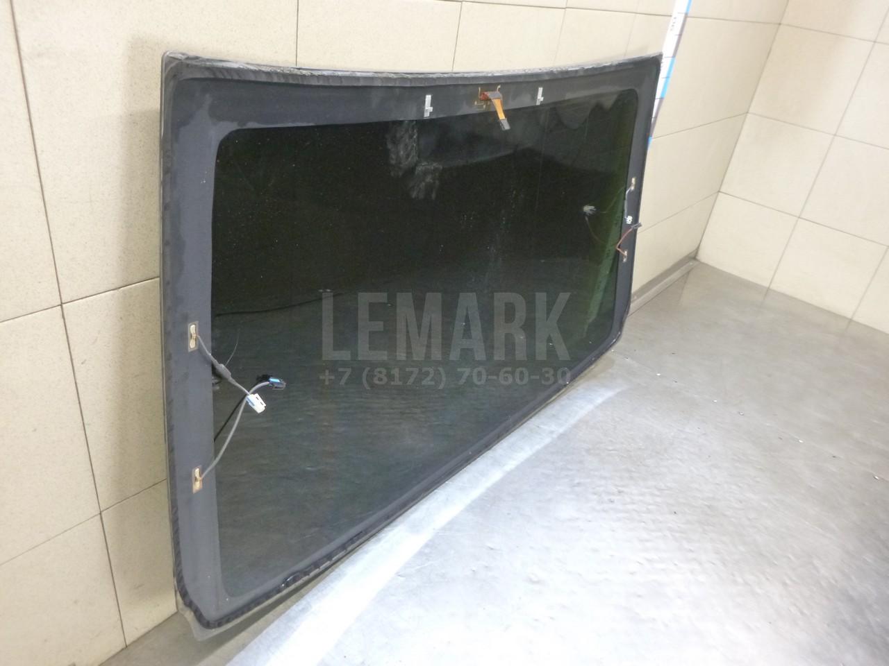 Стекло заднее для  BMW 3-serie E92/E93 2006-2012