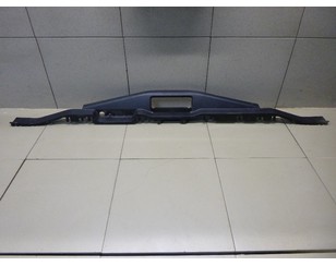 Накладка двери багажника для BMW X5 E70 2007-2013 с разборки состояние хорошее