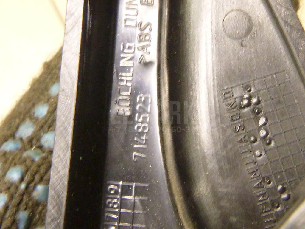 Ручка открывания капота для  BMW 6-serie E63 2004-2009