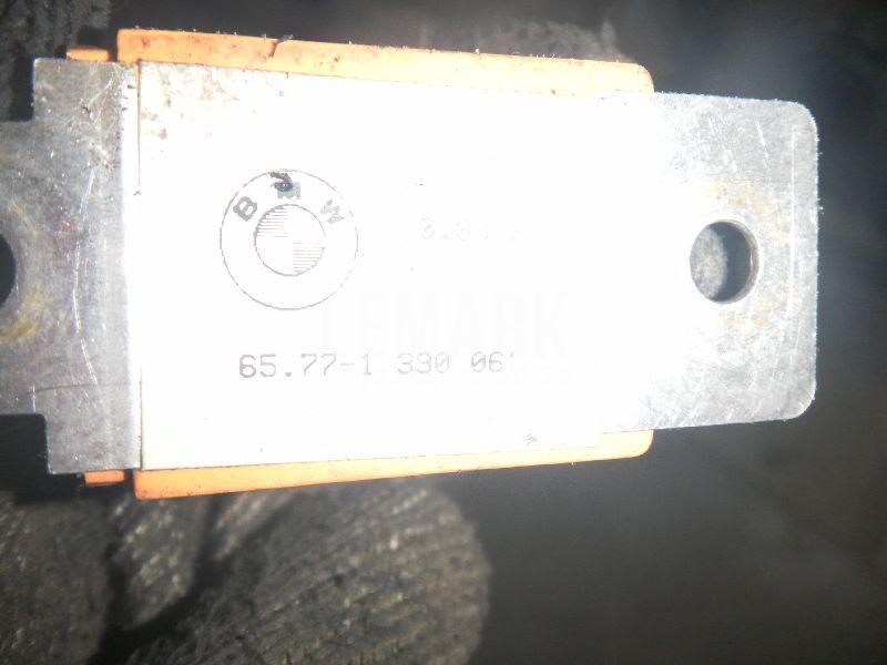Датчик AIR BAG для  Audi 100/200 [44] 1983-1991