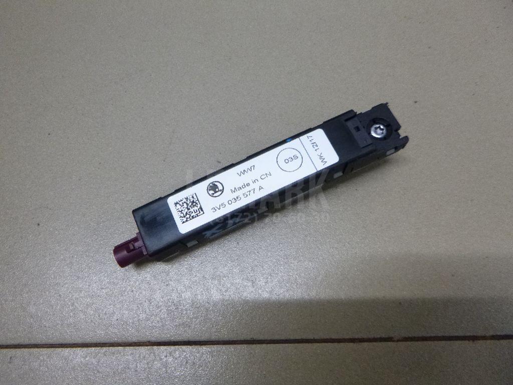 Усилитель 3V5035577A VAG
