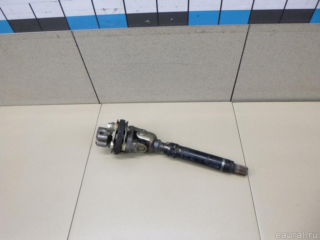 Кардан рулевой
