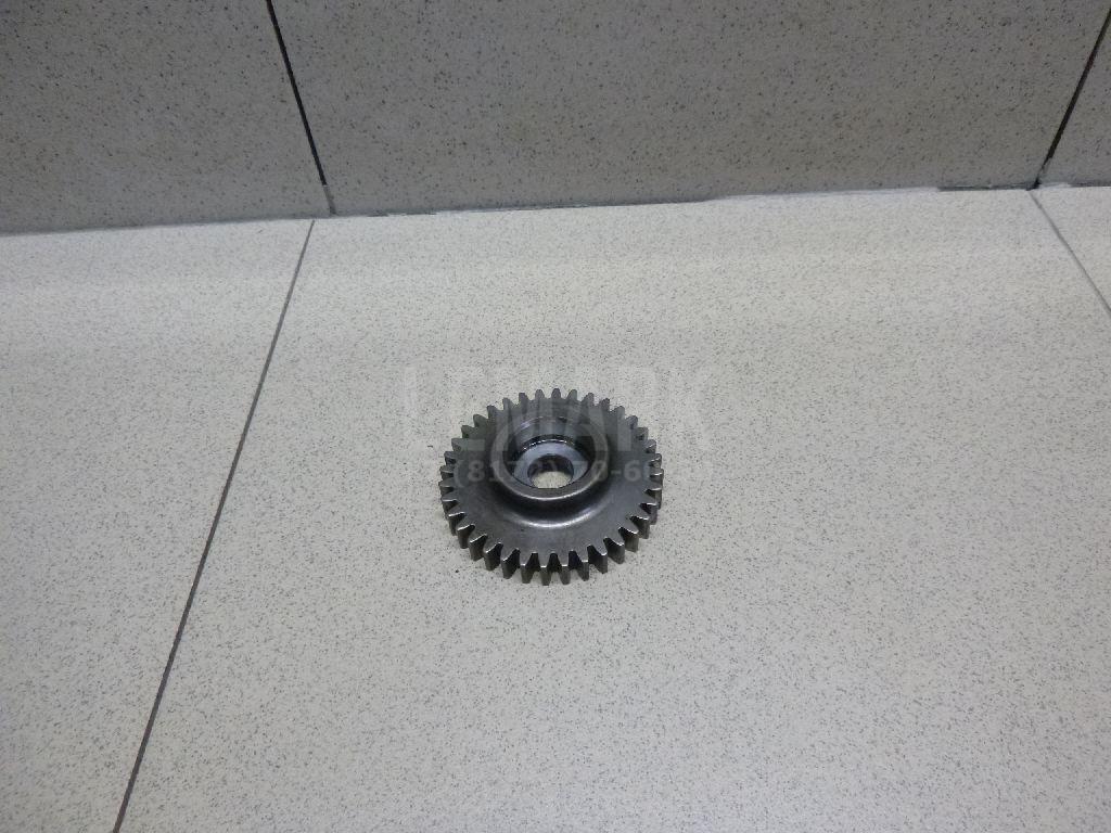 Шестерня (шкив) распредвала 1305200Q0B Nissan