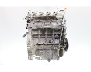 Двигатель (ДВС) LDA2 для Honda Civic 4D 2006-2012 с разборки состояние отличное