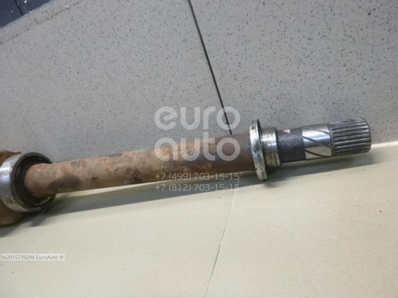 30997 Asam от 3808 руб. для Renault Duster 2010-2021 в Москве