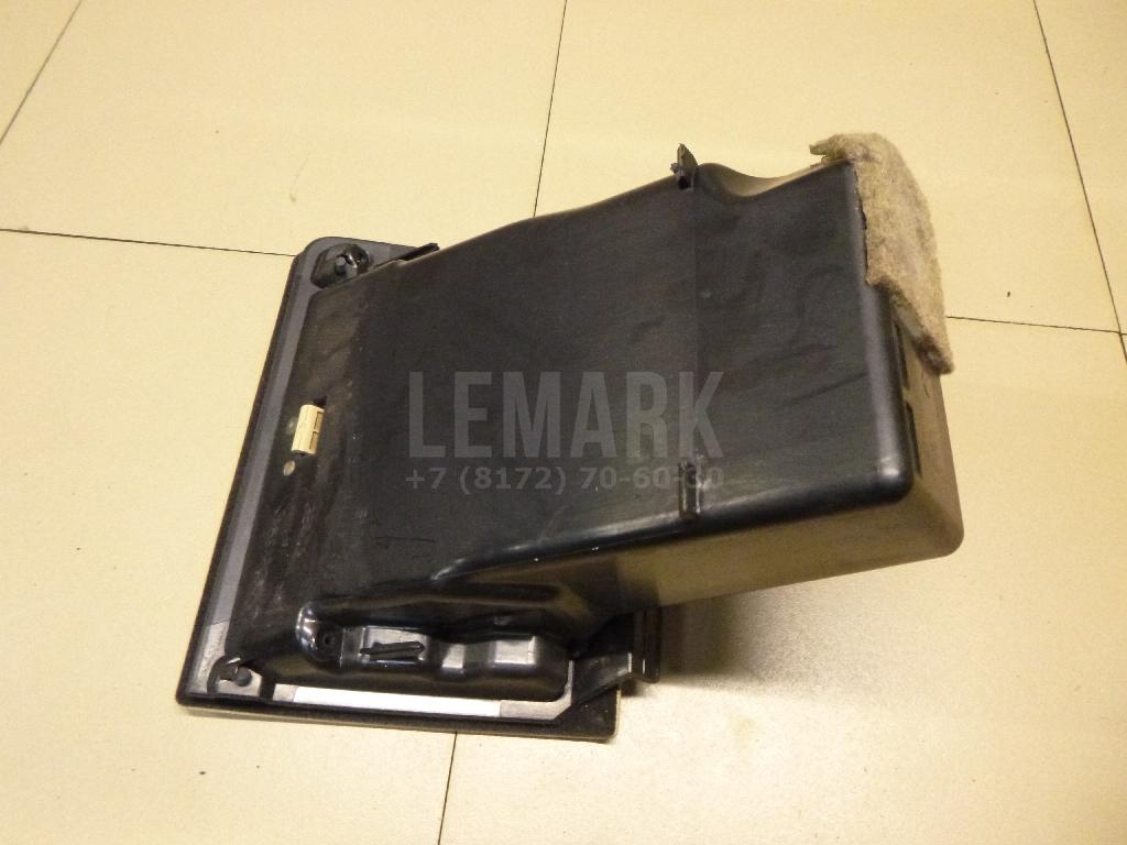 Бардачок для  BMW 1-serie F20/F21 2011-2019