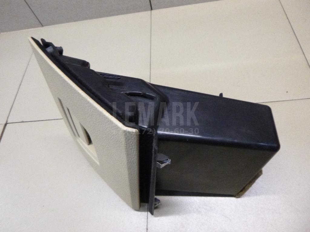 Бардачок для  BMW 1-serie F20/F21 2011-2019