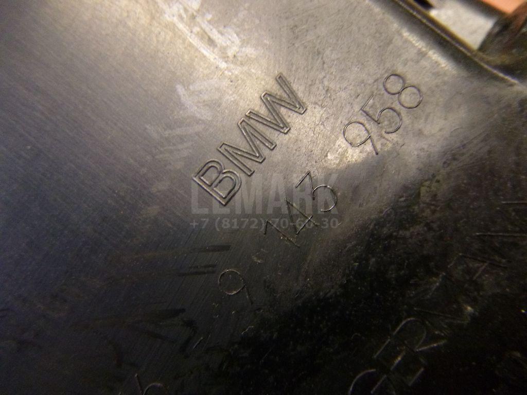 Бардачок для  BMW 1-serie F20/F21 2011-2019