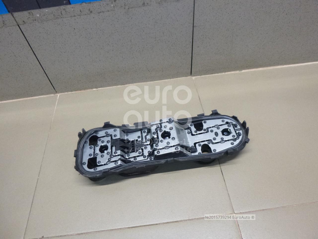 Плата заднего фонаря для Renault Duster 2010-2021 в Москве