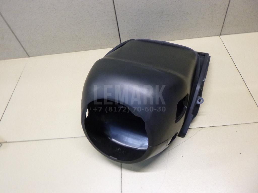 Кожух рулевой колонки для  BMW X1 E84 2009-2015