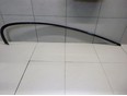 Накладка двери задней правой