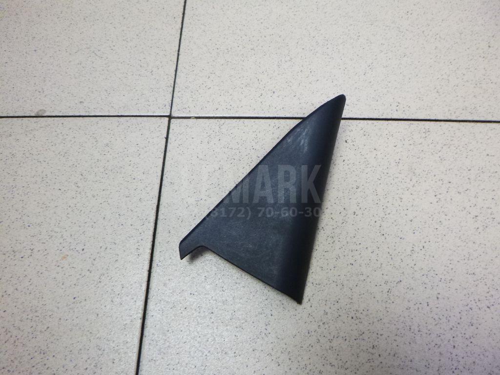 Накладка двери задней левой 839101H000EQ Hyundai-Kia