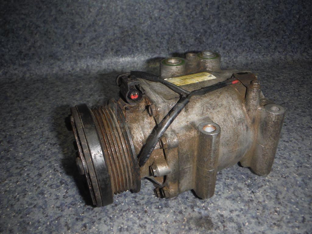 Компрессор кондиционера для  Fiat Albea 2002-2012