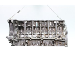 Блок двигателя для BMW X6 E71 2008-2014 б/у состояние хорошее