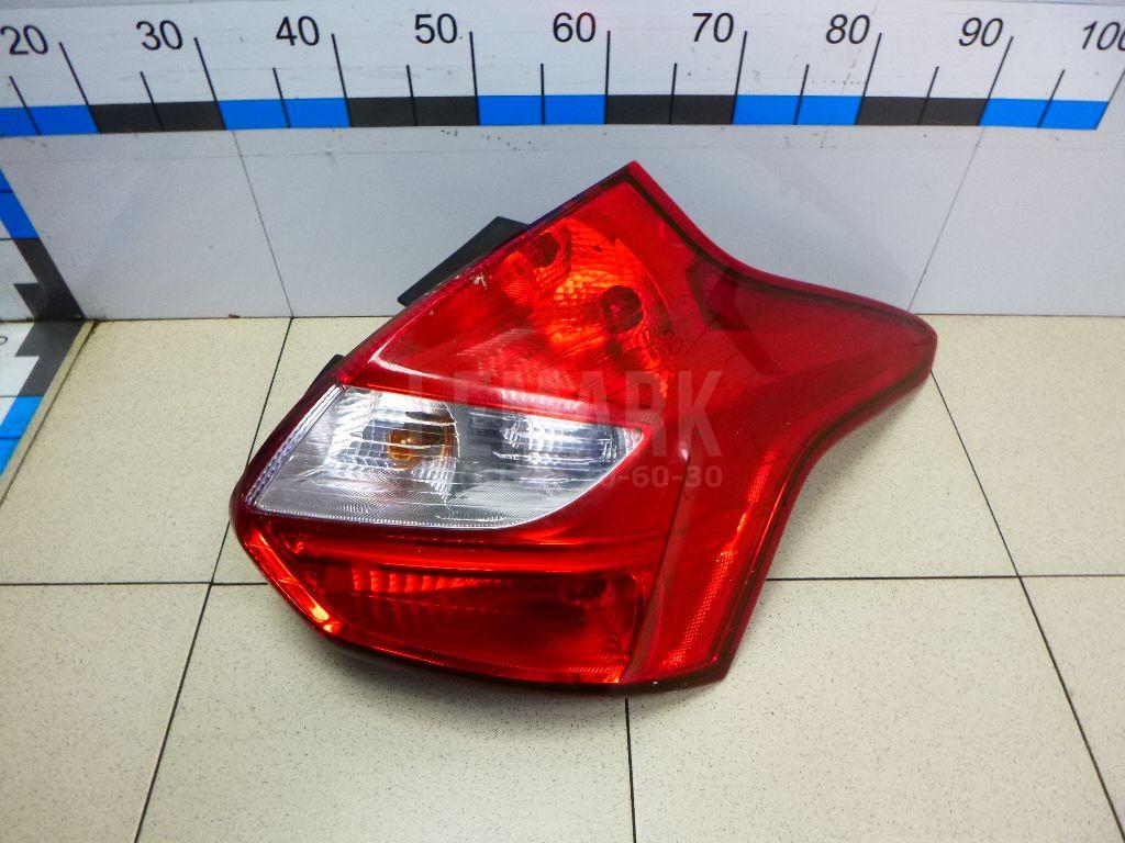 Фонарь задний правый 1825318 Ford