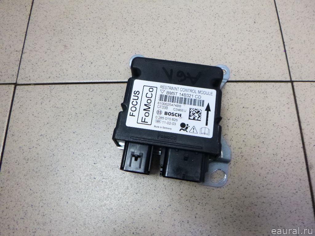 Блок управления AIR BAG