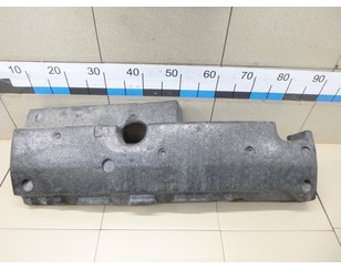 Наполнитель заднего бампера для Jaguar S-TYPE 1999-2008 с разборки состояние отличное