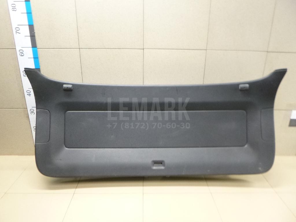 Обшивка двери багажника 5N0867601A82V VAG