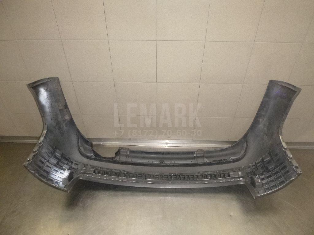 Бампер задний для  BMW Z4 E85/E86 2002-2008