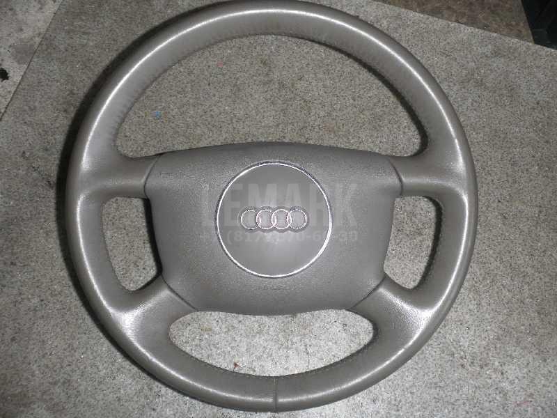 Рулевое колесо с AIR BAG