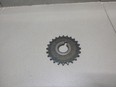 Шестерня (шкив) распредвала