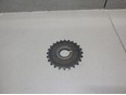 Шестерня (шкив) распредвала