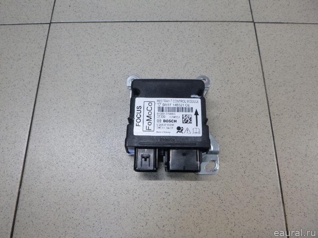 Блок управления AIR BAG