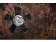 Вентилятор радиатора