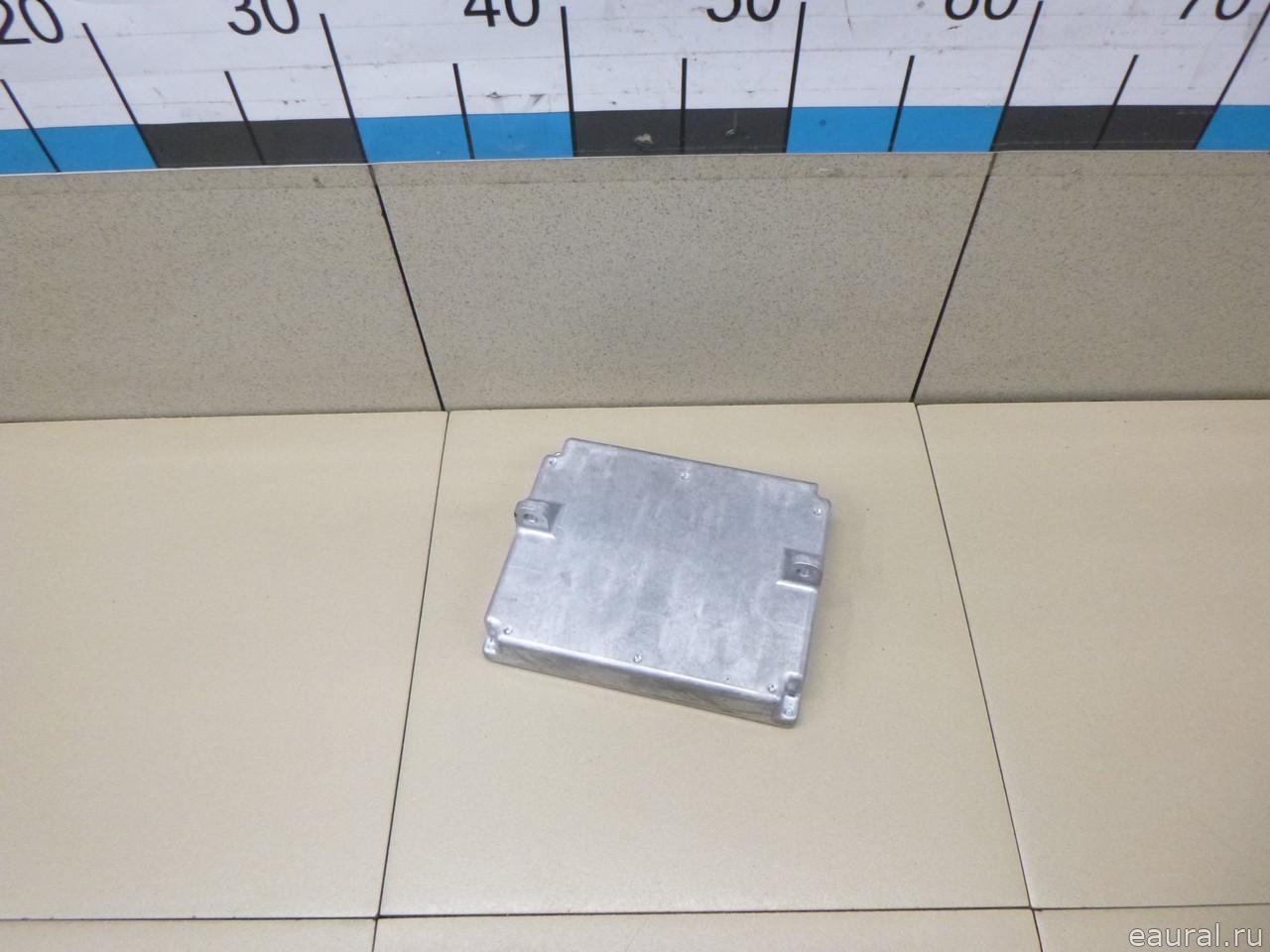 Блок электронный